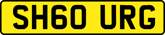 SH60URG