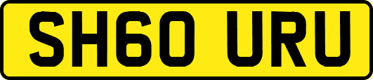SH60URU