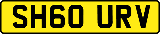 SH60URV