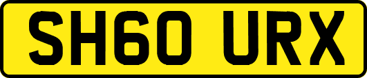 SH60URX