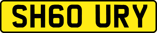 SH60URY