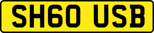 SH60USB