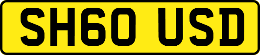 SH60USD