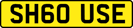 SH60USE