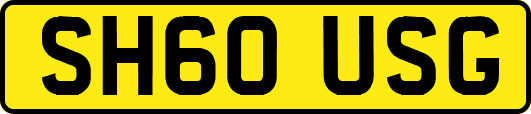 SH60USG