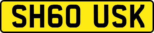 SH60USK