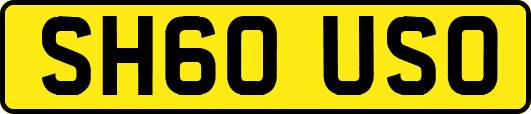 SH60USO