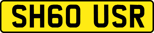 SH60USR