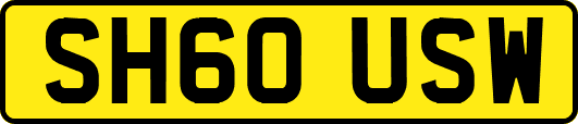 SH60USW