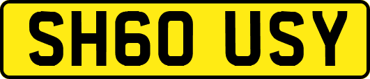 SH60USY
