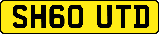 SH60UTD