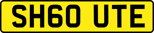 SH60UTE
