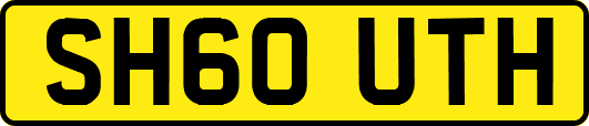 SH60UTH