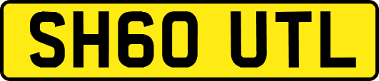 SH60UTL