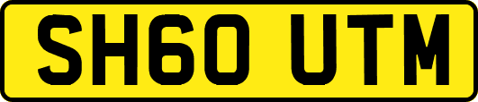 SH60UTM