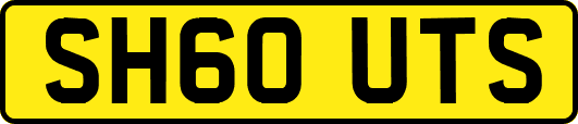 SH60UTS