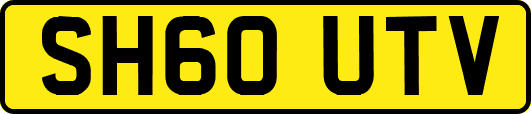 SH60UTV