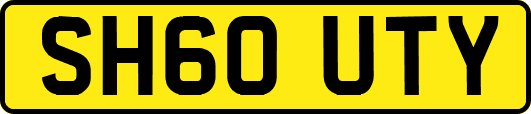 SH60UTY