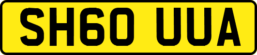 SH60UUA