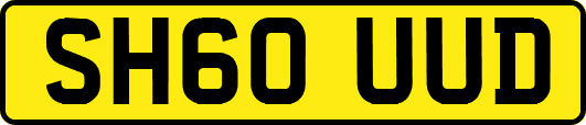 SH60UUD