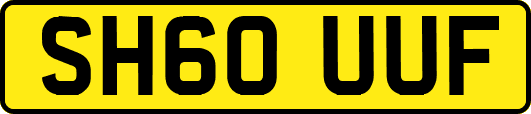 SH60UUF