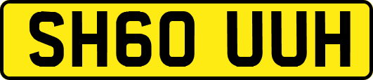 SH60UUH