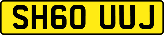 SH60UUJ
