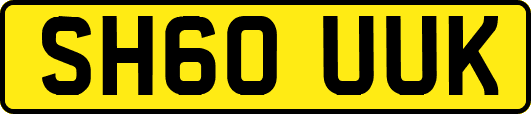 SH60UUK
