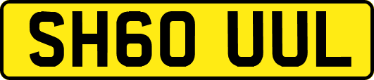 SH60UUL