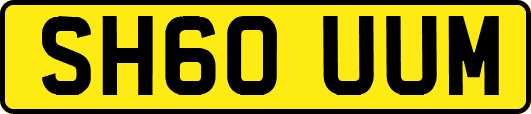 SH60UUM