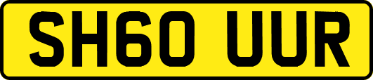 SH60UUR
