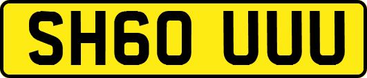 SH60UUU