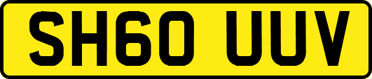 SH60UUV
