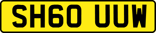 SH60UUW
