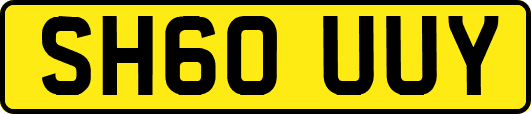 SH60UUY