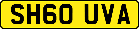 SH60UVA