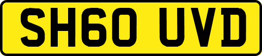 SH60UVD