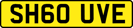 SH60UVE