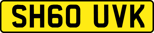 SH60UVK
