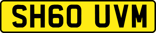 SH60UVM