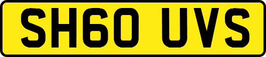 SH60UVS
