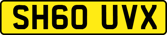 SH60UVX