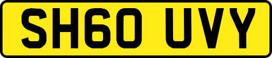 SH60UVY