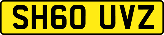 SH60UVZ