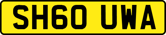 SH60UWA