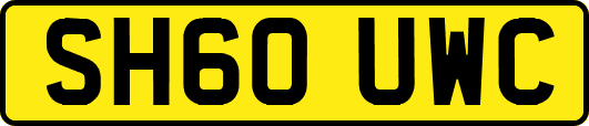 SH60UWC