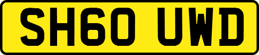 SH60UWD