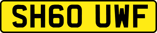 SH60UWF