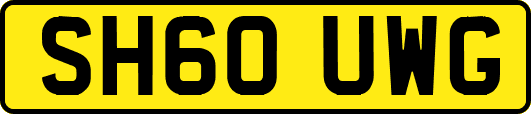 SH60UWG