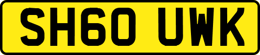 SH60UWK